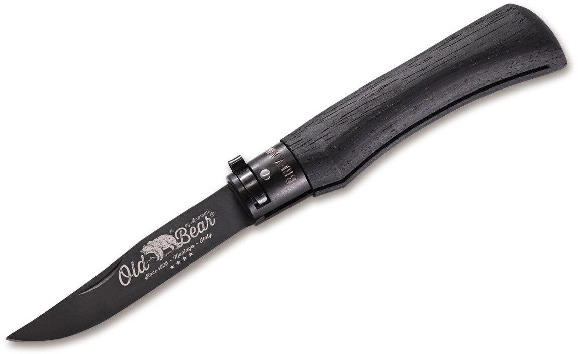 TOGO Knife Old Bear L All