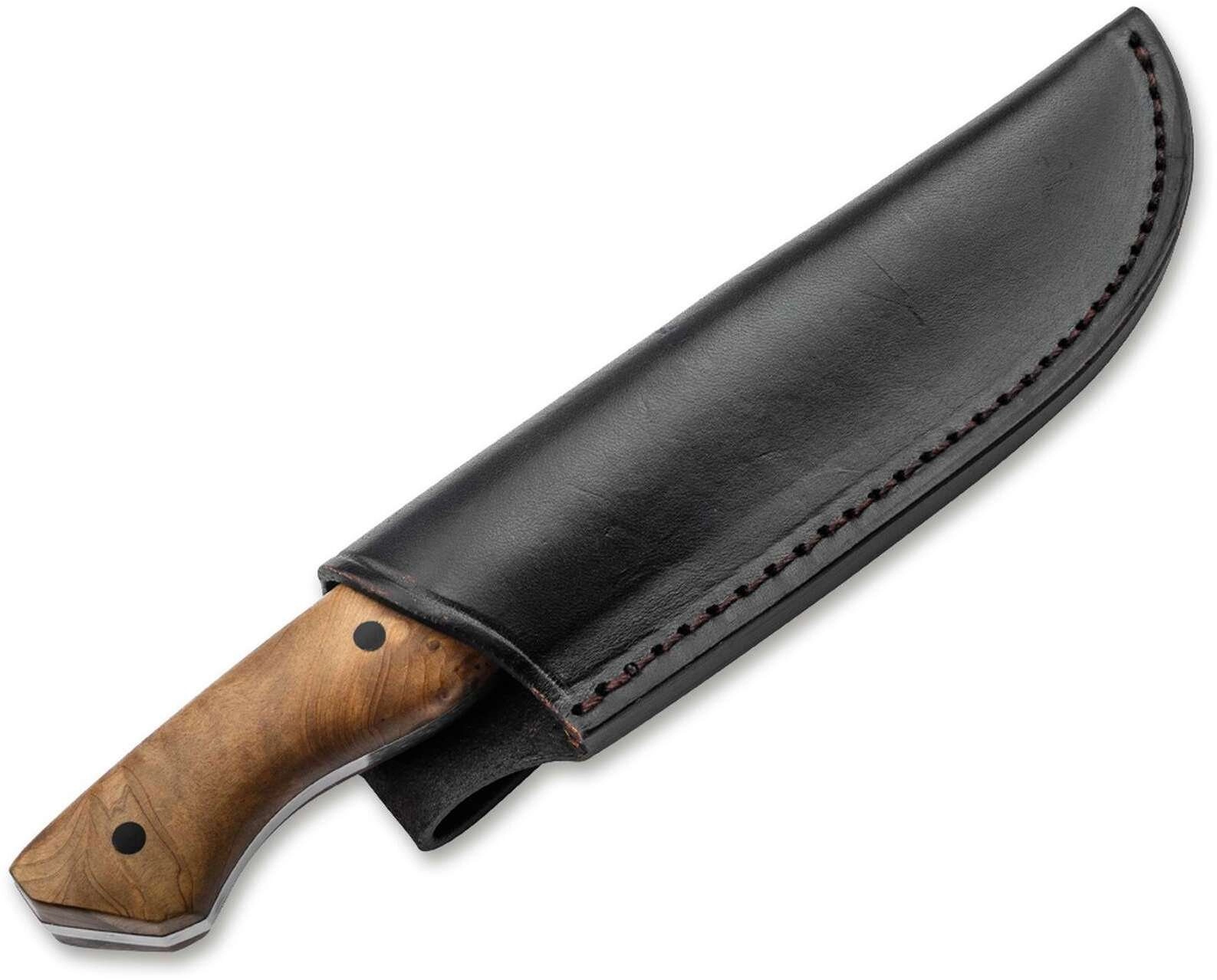 Böker Plus Overnighter D2 knife 02BP0025