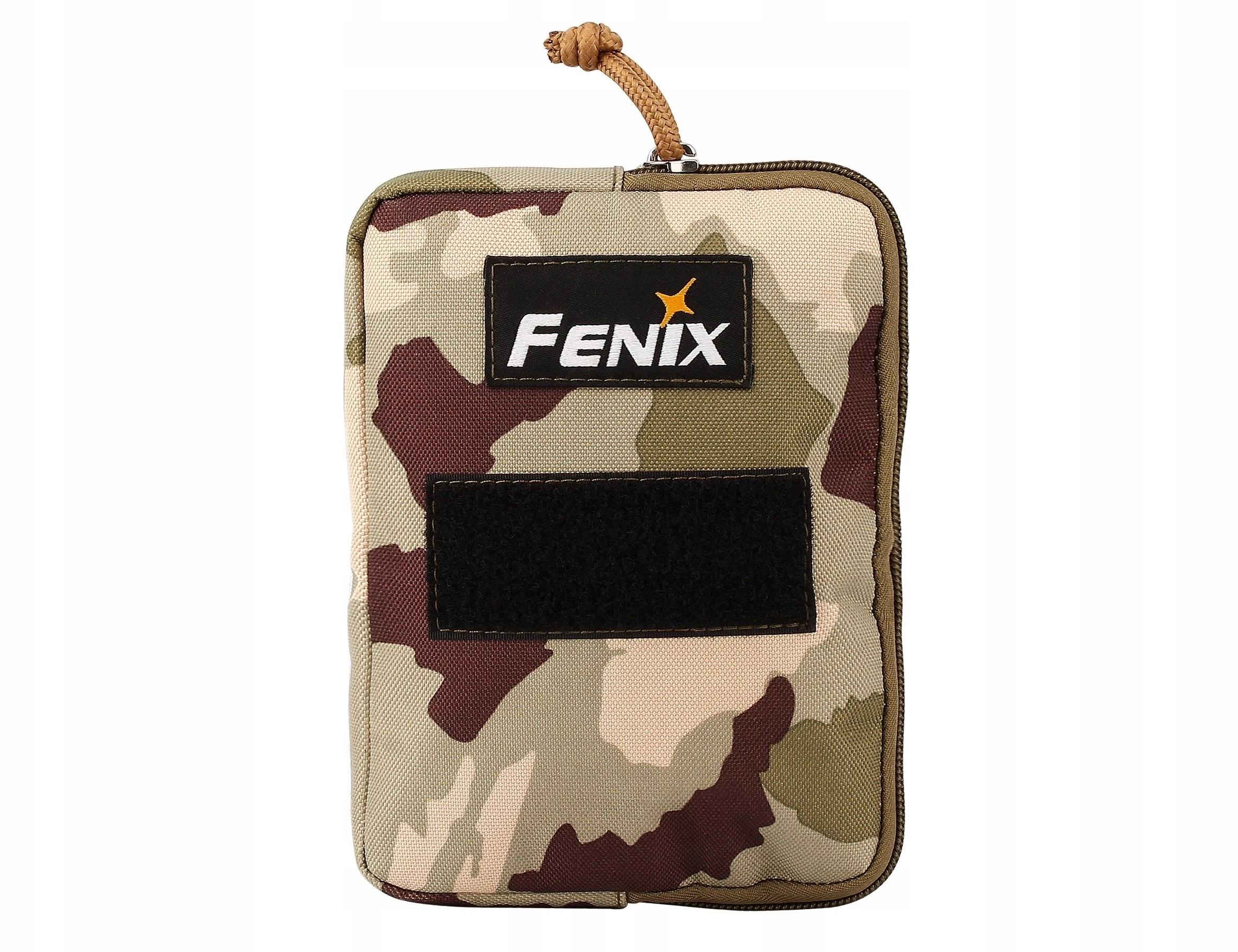 TOGO flashlight Fenix APB-30 camouflage flashlight