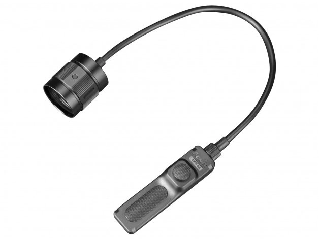 TOGO flashlight Fenix AER-05 gel cable