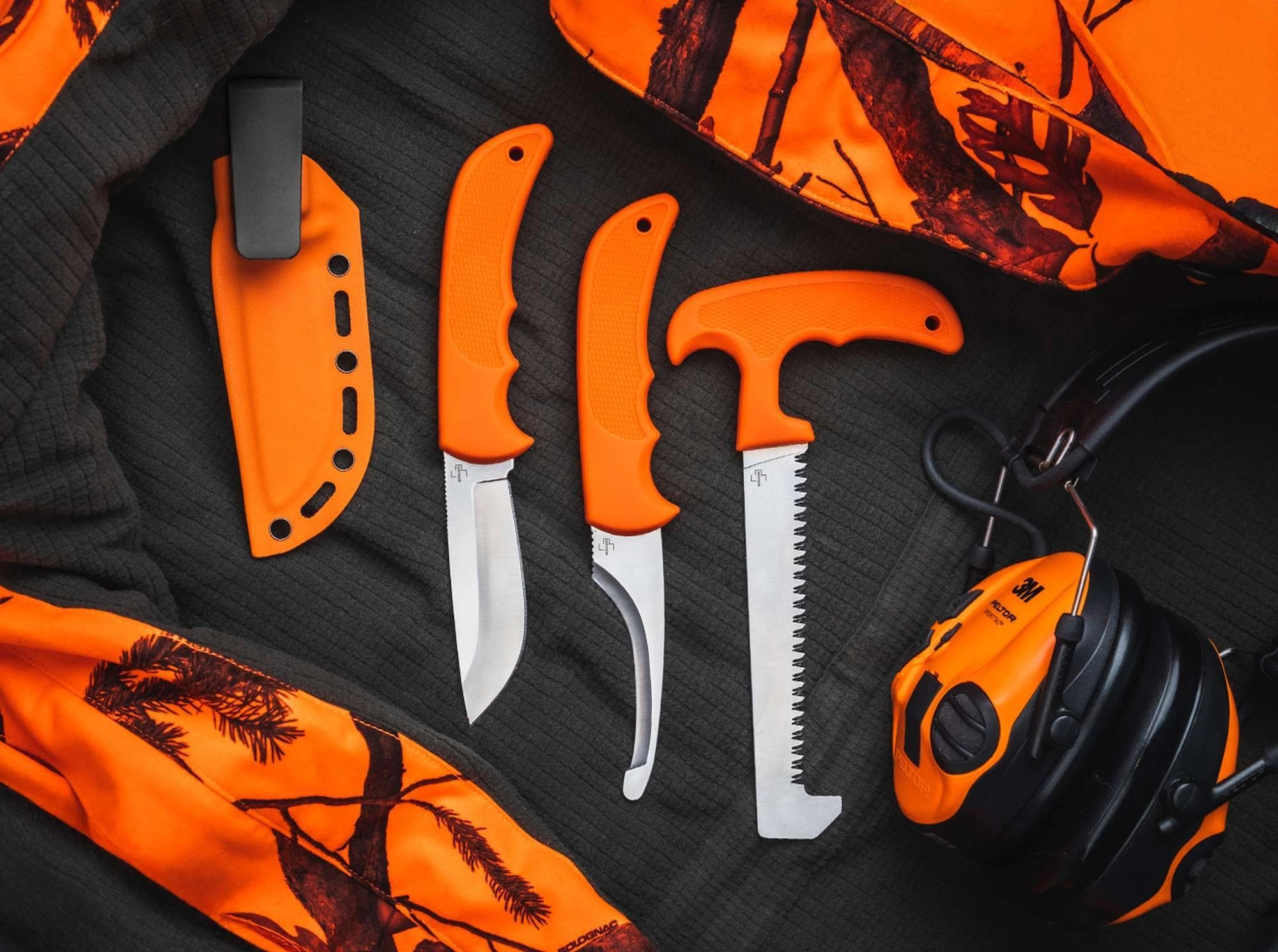 TOGO Piła Boker Plus Hunting Line