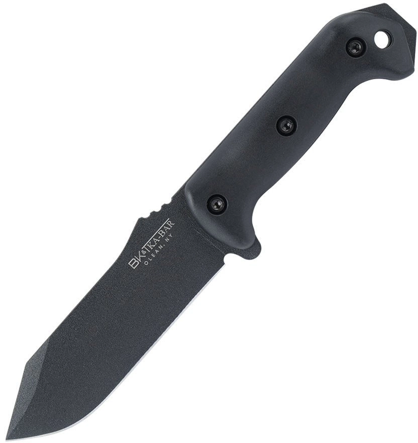 TOGO Ka-Bar BK10 - Becker Crewman