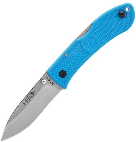 TOGO Ka-Bar 4062BL - Dozier Folding