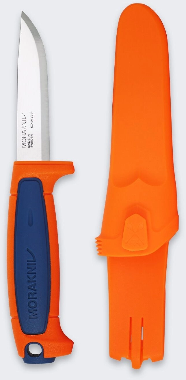 TOGO Morakniv Duty Knife 546 S