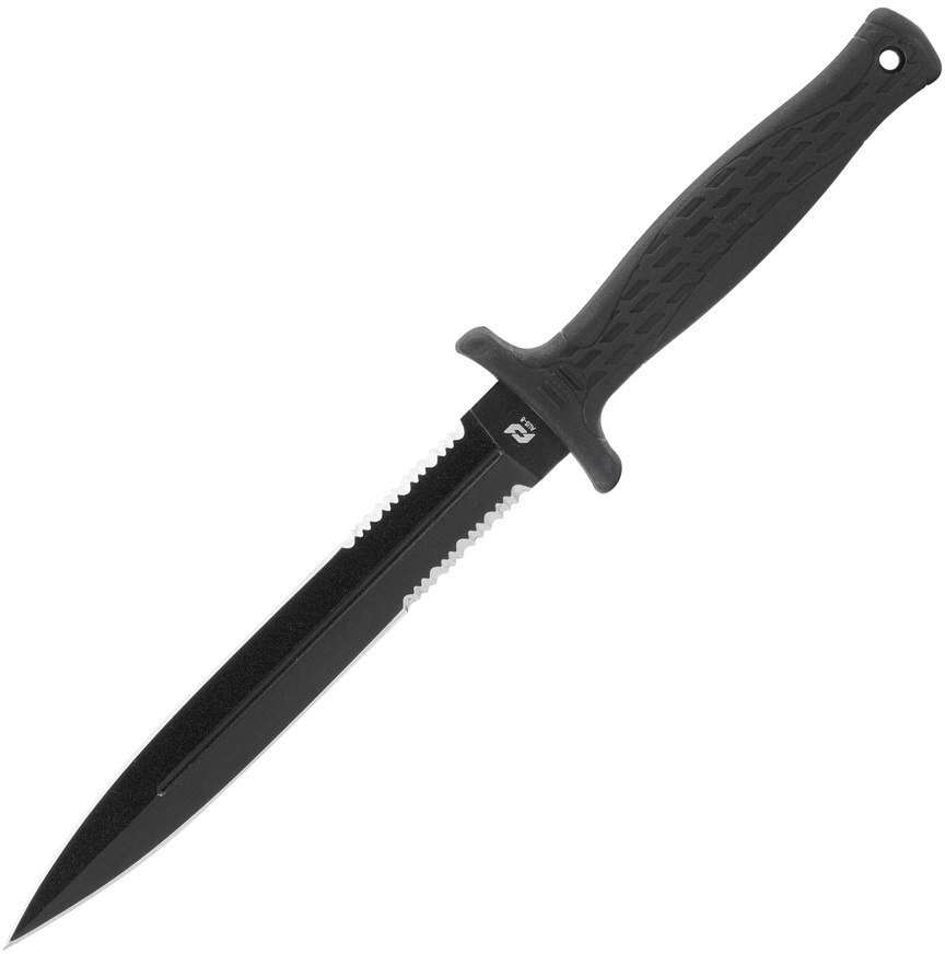 TOGO Schrade - Needle Serrated Fixed