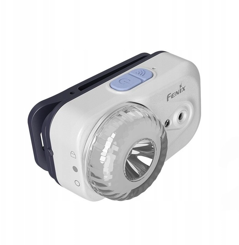 TOGO flashlight Fenix ​​HL17R headlamp  white