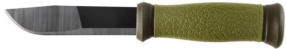 TOGO Morakniv 2000 BlackBlade knife stainless