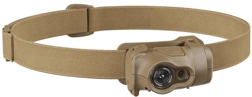 TOGO Princeton Tec Flashlight - BYTE