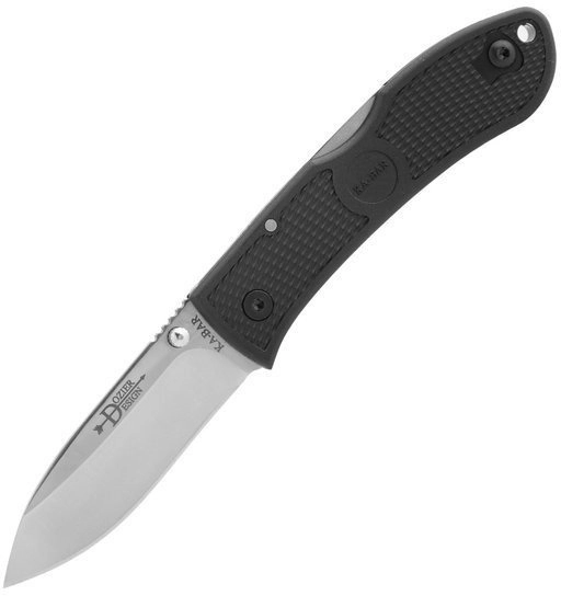 TOGO Ka-Bar 4062 - Dozier Folding
