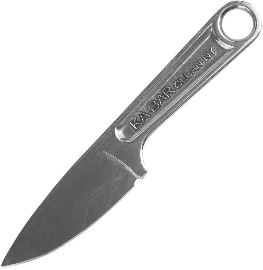 TOGO Ka-Bar - Forged Wrench Knife