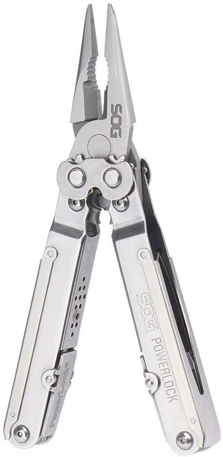 TOGO SOG - Multitool PowerLock V-Cutter
