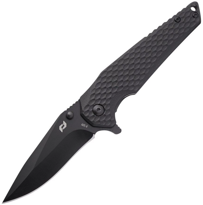 TOGO Schrade - Fanatic Folder EDC