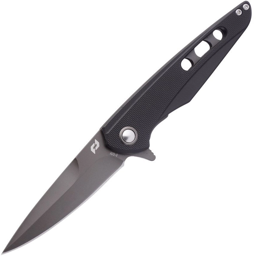 TOGO Schrade - Kinetic BLK Folder