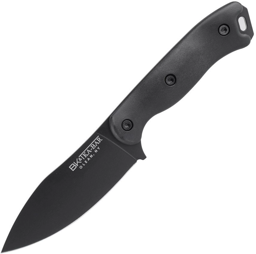 TOGO Ka-Bar - Becker Nessmuk survival
