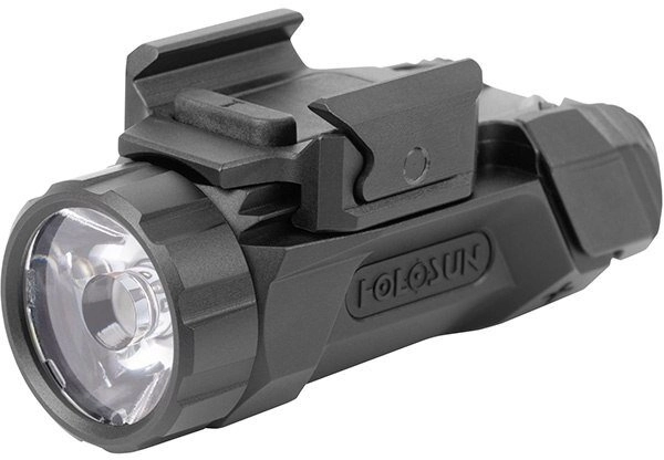 TOGO Holosun Flashlight - Tactical K