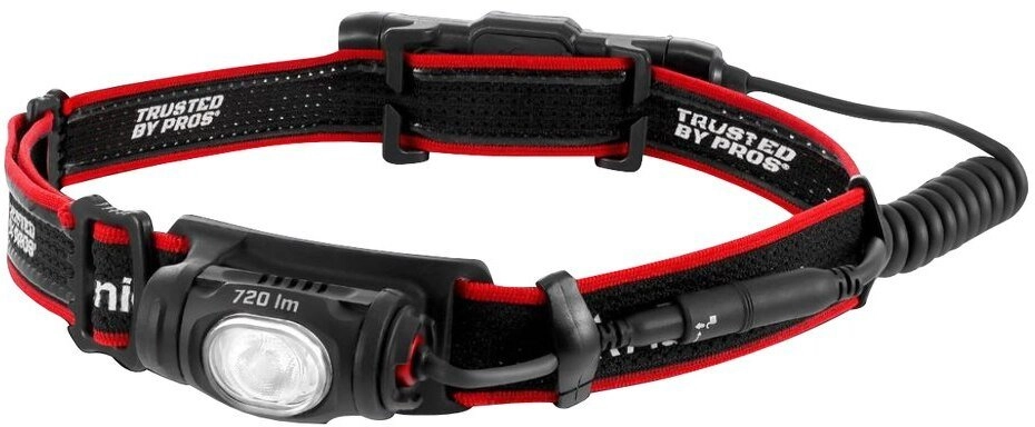 TOGO Mactronic flashlight - Vizo RC