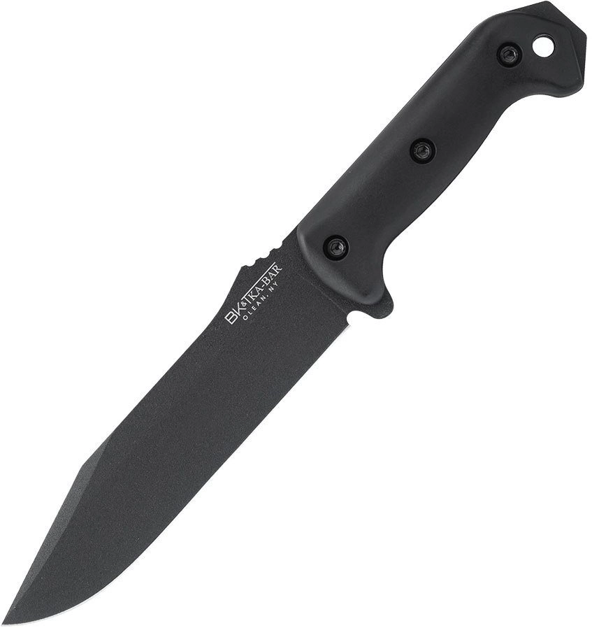 TOGO Ka-Bar BK7 - Becker Combat