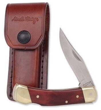 TOGO Schrade - Uncle Henry Smokey