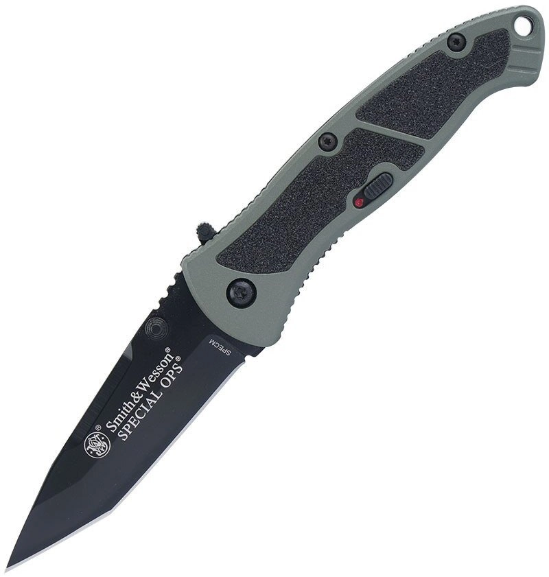 TOGO Smith Wesson - Special Ops