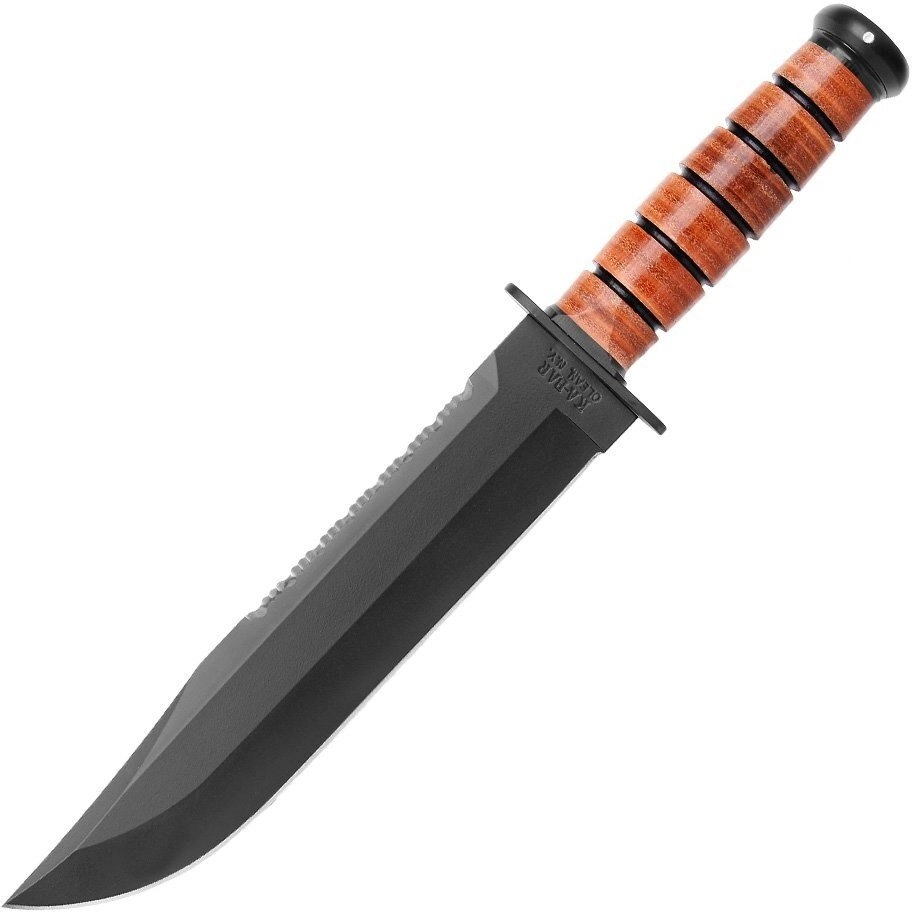 TOGO Ka-Bar - Big Brother survival