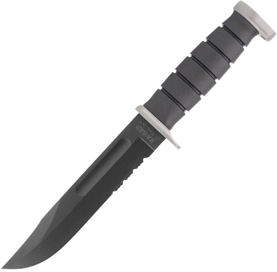 Nóż wojskowy Ka-Bar D2 Extreme Utility