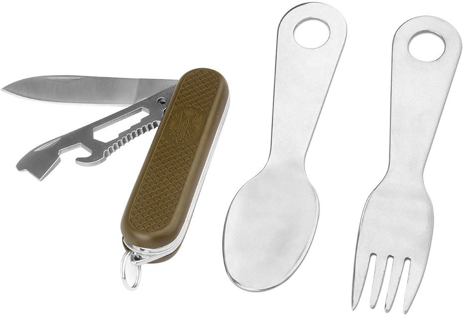 TOGO Mil-Tec - Essentials with a