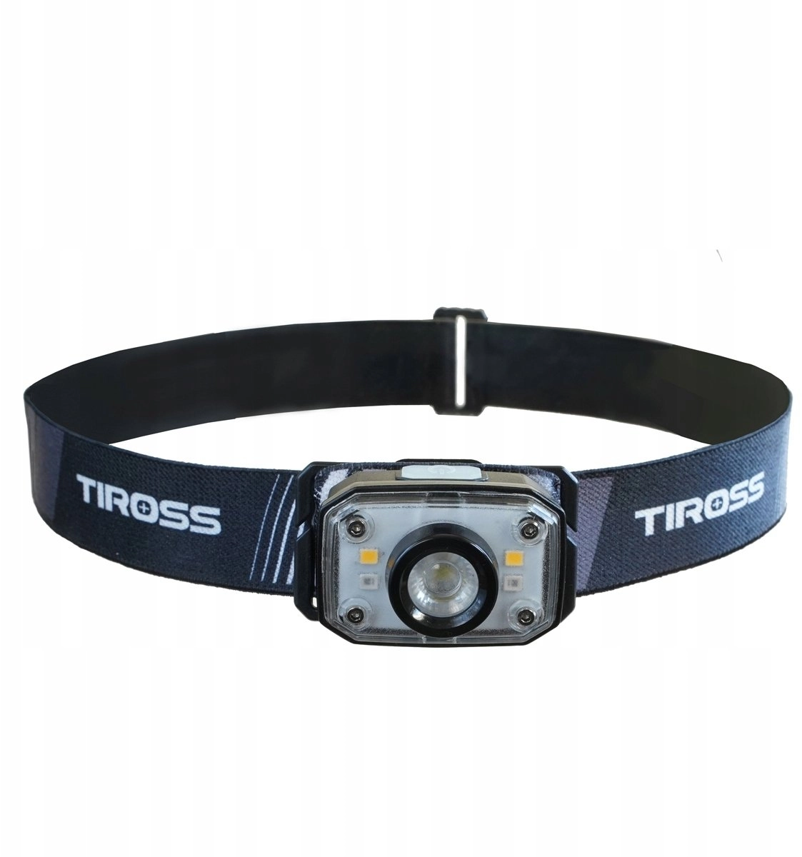 TIROSS HEAD LAMP 350lm LIGHT ADJUSTMENT