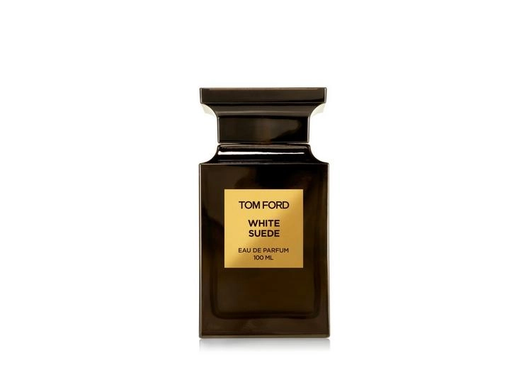 TOM FORD White Suede 100ml 888066060387