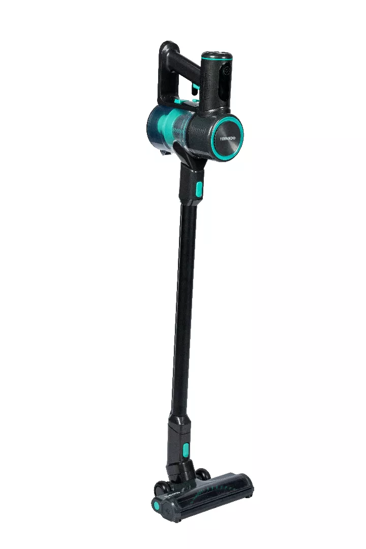 TORNADO VCHSD300GC Handstick Vacuum Cleaner 300W