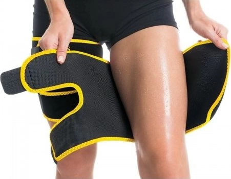 TOROS-GROUP Neoprene belts for thighs 2