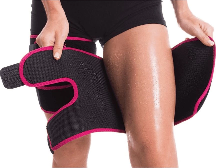 TOROS-GROUP Neoprene belts for thighs 2