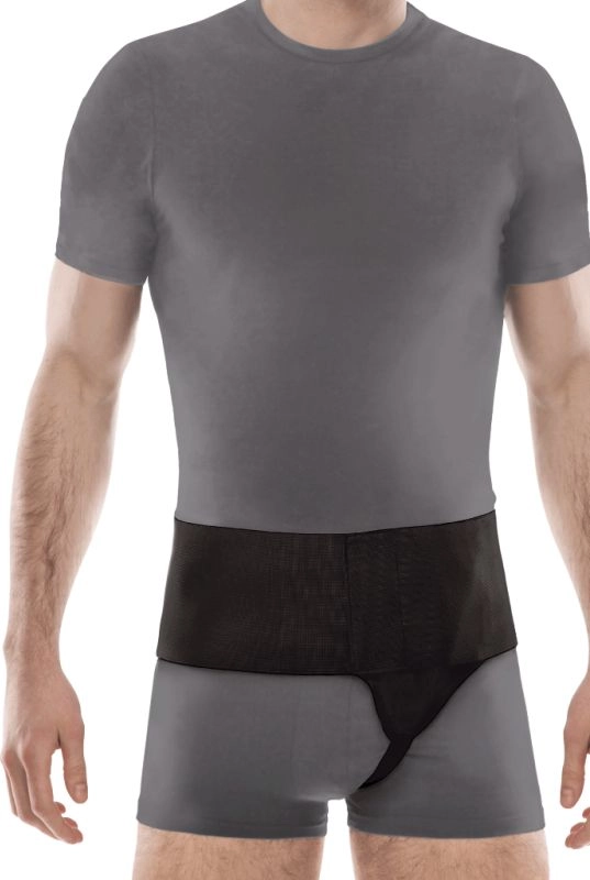 TOROS-GROUP One-sided groin belt 350 (left-sided)