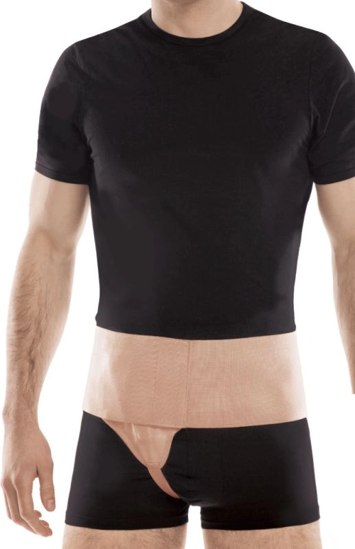 TOROS-GROUP One-sided groin belt 350 (right-hand)