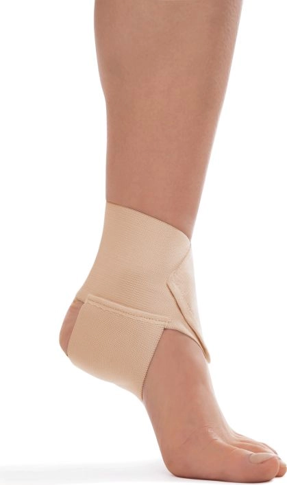 TOROS-GROUP Elastic joint stabilizer beige r