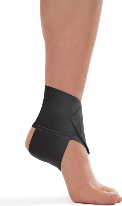 TOROS-GROUP Elastic joint stabilizer black r