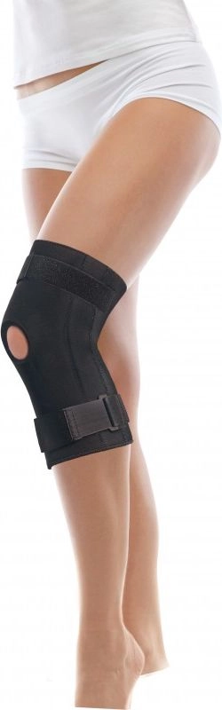 TOROS-GROUP Knee stabilizer 511 black 1
