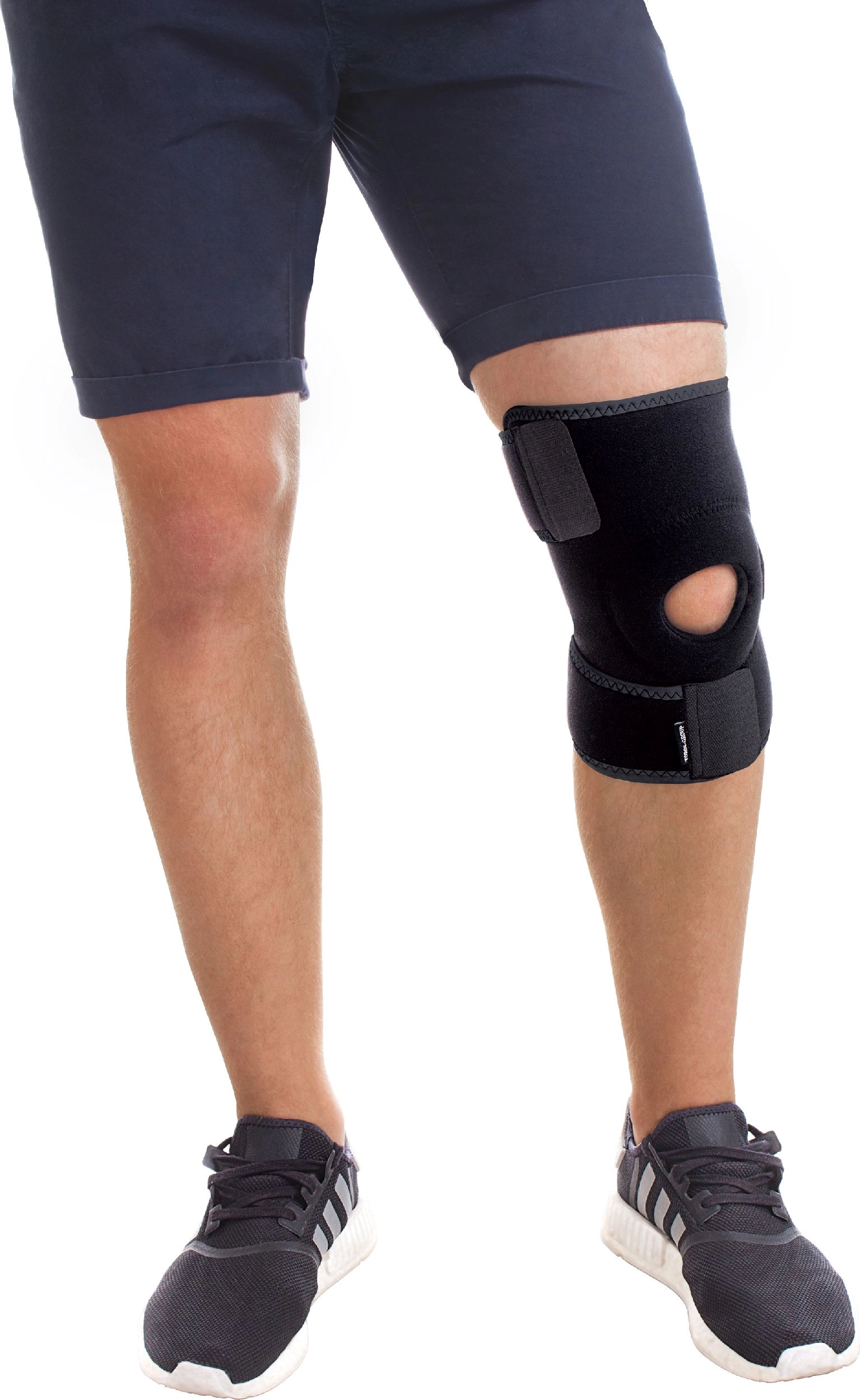 TOROS-GROUP Neoprene knee joint stabilizer r