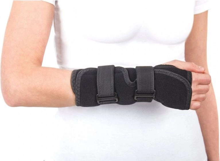 TOROS-GROUP Carpal joint orthosis 552 universal