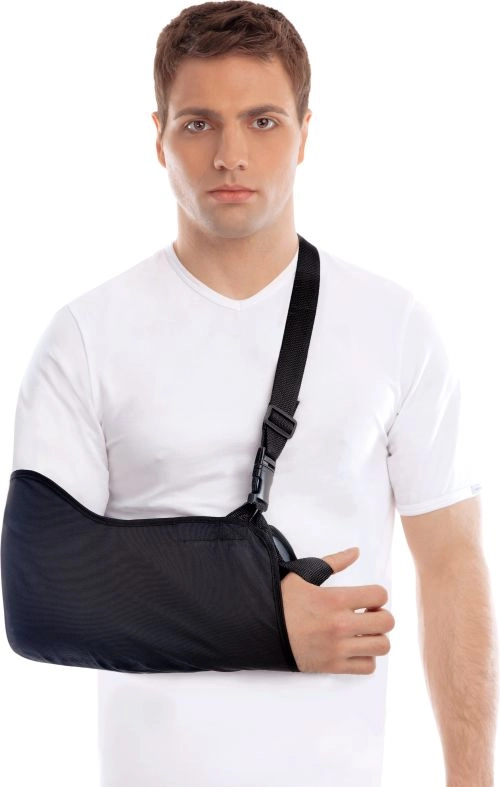 TOROS-GROUP Bar Stabilizer 610 black 1