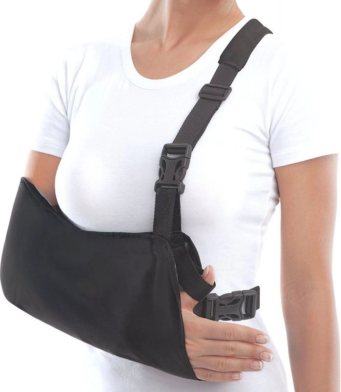 TOROS-GROUP Bar Stabilizer 611 black 1
