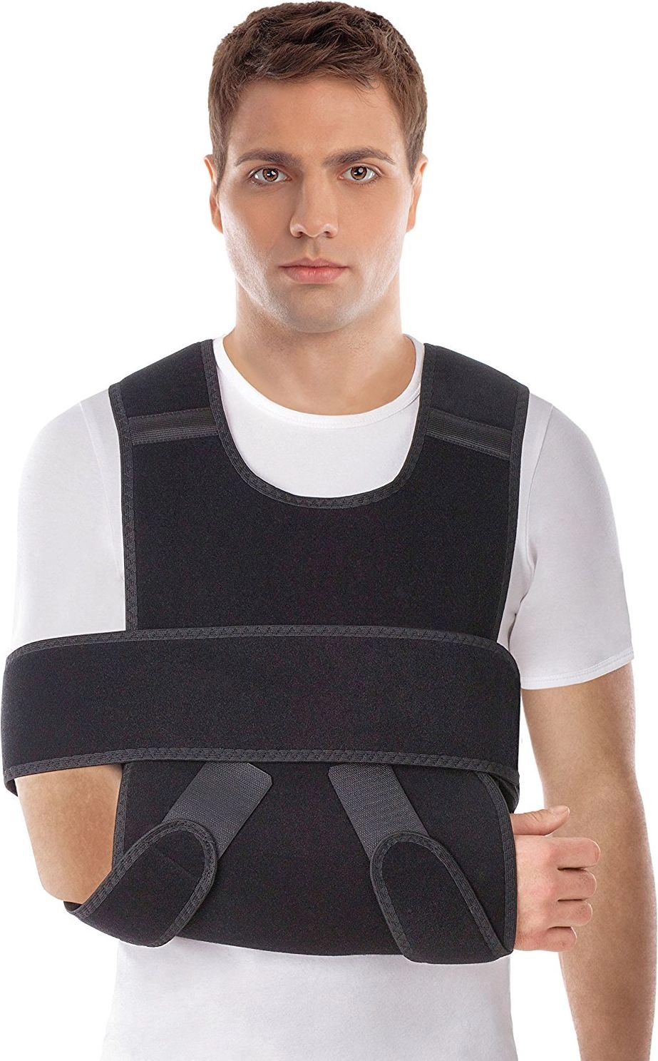 TOROS-GROUP Desault neck and shoulder vest