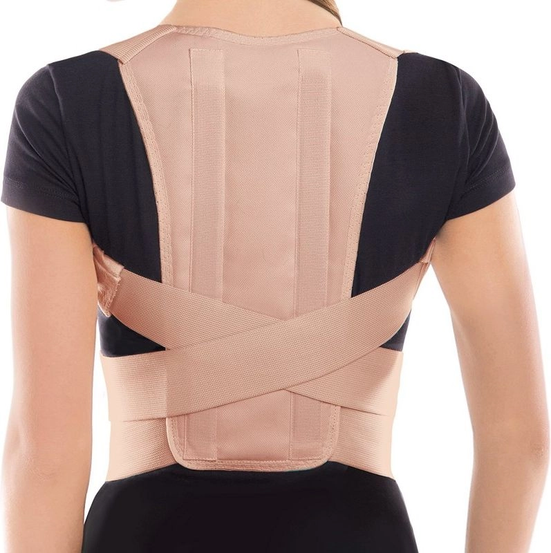 TOROS-GROUP Corset for correction of posture