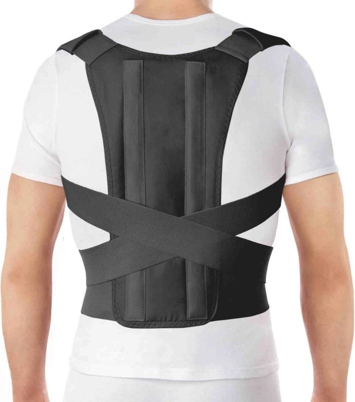 TOROS-GROUP Corset to correct posture defects