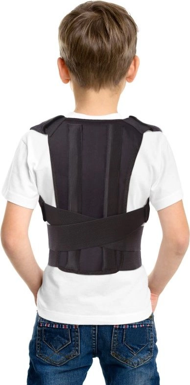 TOROS-GROUP Corset to correct posture 652