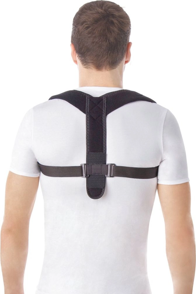 TOROS-GROUP Corset unisex Grace black 3