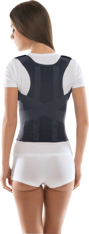 TOROS-GROUP Corset to correct posture 656