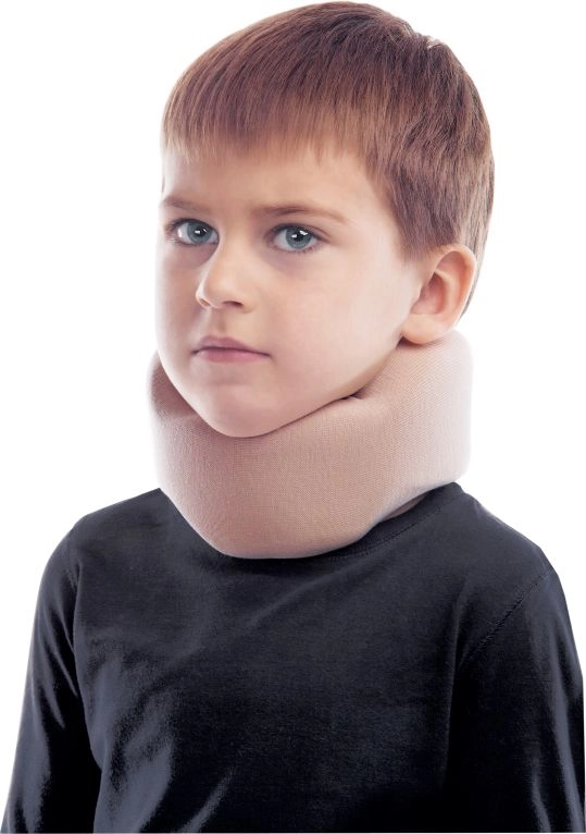 TOROS-GROUP 710 beige neck collar 710b-3