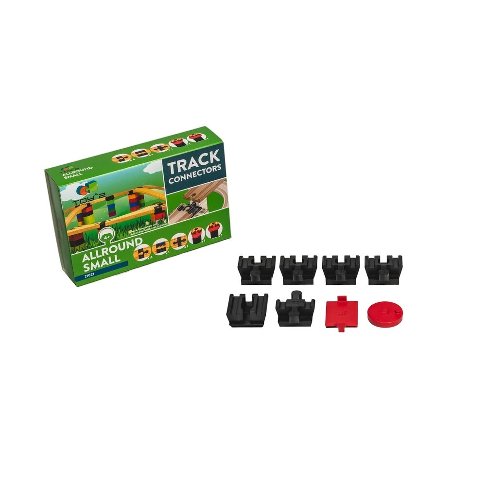 TOY2 T2-TC-ARP-21021 play vehicle/play track accessory