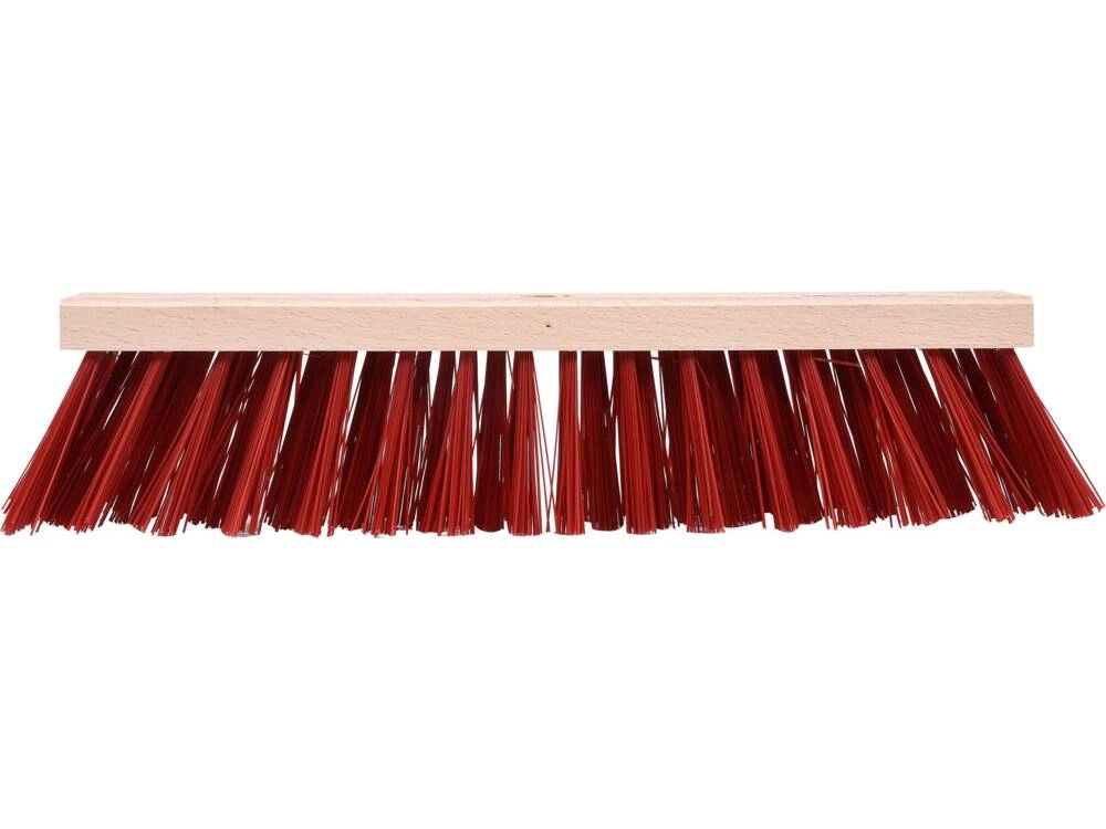 TOYA 35868 broom Polyvinyl chloride (PVC)