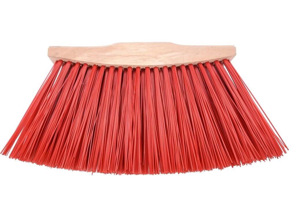 TOYA 35869 broom Polyvinyl chloride (PVC)